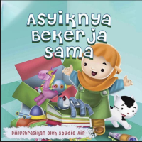 Image of Astiknya Bekerja Sama
