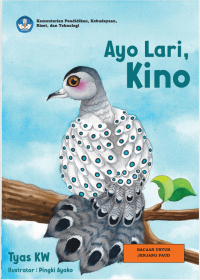 Image of Ayo Lari Kino