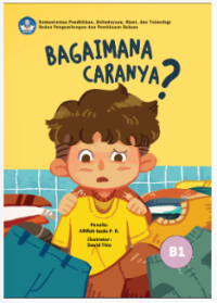 Image of Bagaimana Caranya