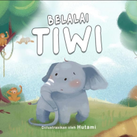 Image of Belalai Tiwi