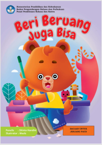 Image of Beri Beruang Juga Bisa
