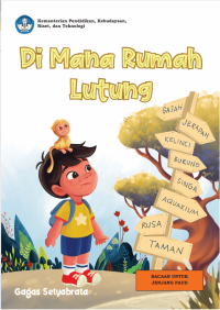 Image of Di Mana Rumah Lutung