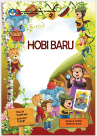 Image of Hobi Baru