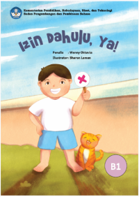 Image of Izin Dahulu, Ya!