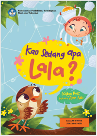 Image of Kau Sedang Apa, Lala?