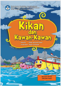 Image of Kikan dan Kawan-Kawan