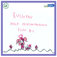 Image of Kucingku yang Menggemaskan