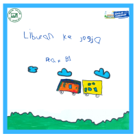 Image of Libuan ke Jogja