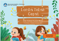 Image of Lomba Tebak Cepat