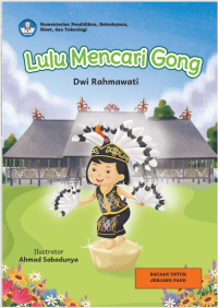 Image of Lulu Mencari Gong