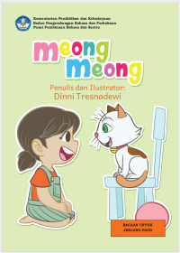 Image of Meong Meong