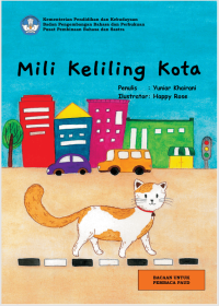 Image of Mili Keliling Kota