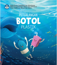 Image of Petualangan Botol Plastik