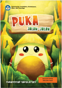 Image of Puka Jalan-Jalan