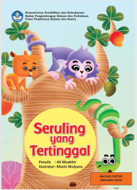 Image of Seruling yang Tertinggal