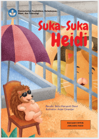 Image of Suka-suka Heidi