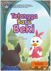 Image of Tetangga Baru Beki