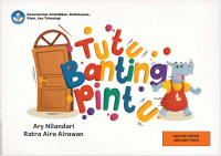 Image of Tutu Banting Bintu