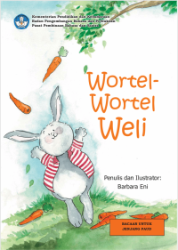 Image of Wortel Wortel Weli